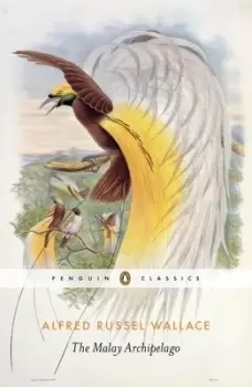 Image of The Malay archipelago by Alfred Russel Wallace