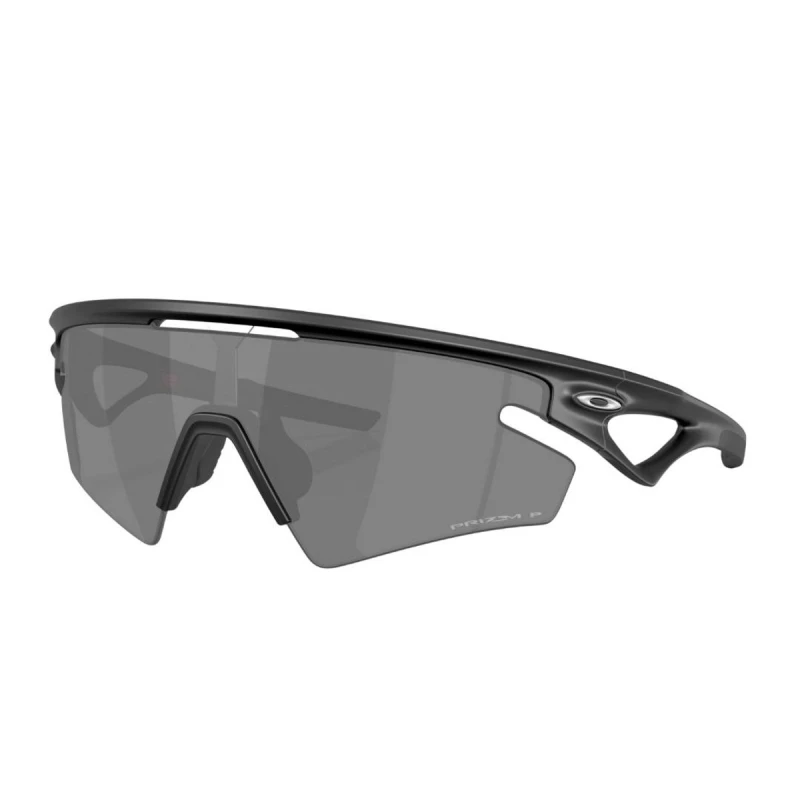 Image of Oakley Sphaera Slash Black glasses