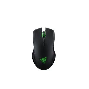 Razer Lancehead Tournament Edition Black