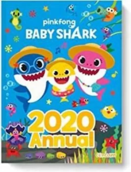 Image of Baby Shark by