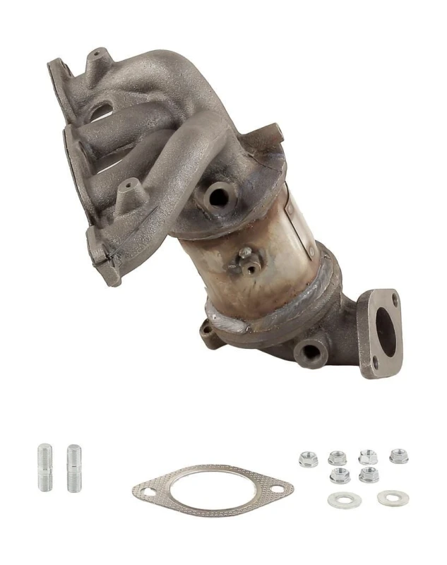 Image of Catalytic converter WALKER 28841