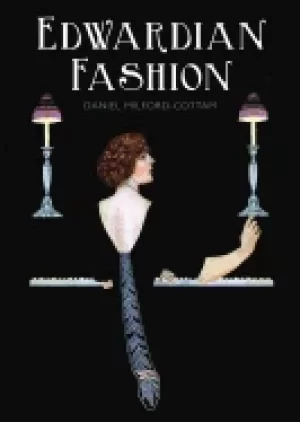 Image of edwardian fashion