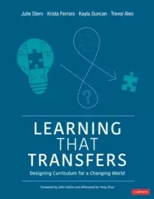 Image of Learning That Transfers : Designing Curriculum for a Changing World