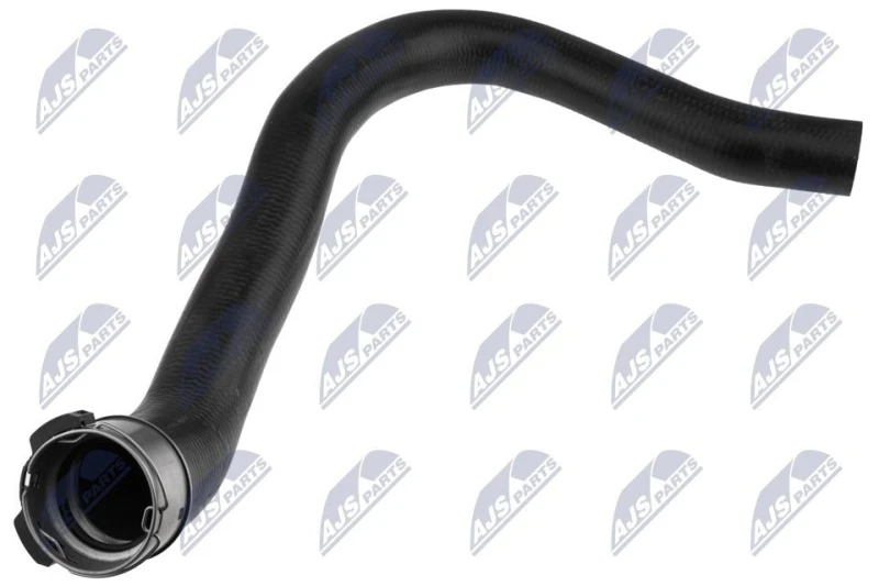 Image of NTY Charger intake hose NTY GPP-PL-055