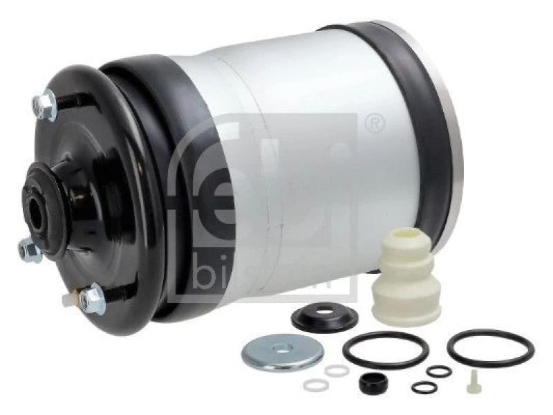 Image of Boot, air suspension FEBI BILSTEIN 199244