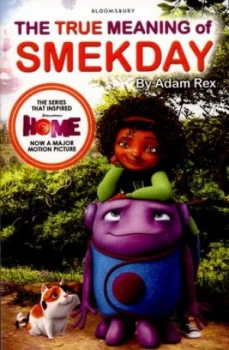 Image of The True Meaning of Smekday by Adam Rex Paperback