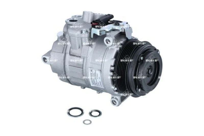 Image of NRF Air conditioning compressor NRF 320238