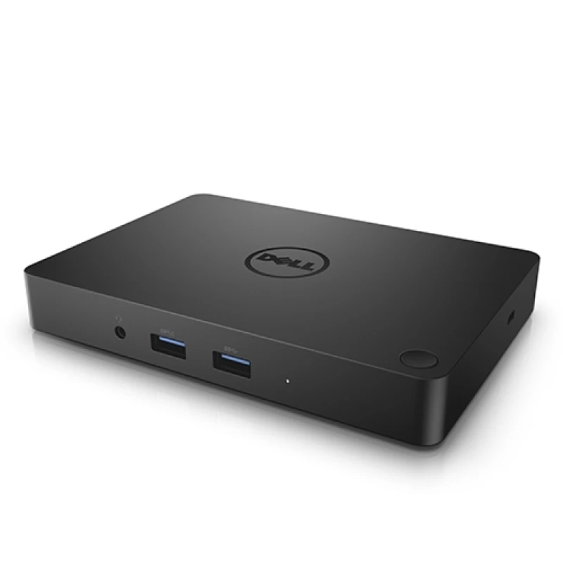 Image of DELL 452-BCCW laptop dock/port replicator Wired USB 3.2 Gen 1 (3.1 Gen