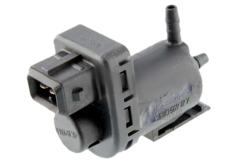 Image of VEMO V24-63-0006 EGR valve Switch Valve, Electric, Q+, original equipment manufacturer quality EGR Valve (1145)