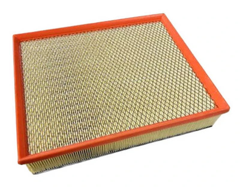 Image of QUINTON HAZELL QFA1114 Air filter TJ Filters Filter Insert Air Filter (8)