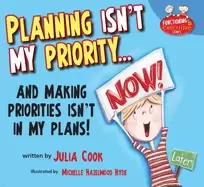 Image of planning isnt my priority