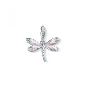 image of Thomas Sabo Dragonfly Charm