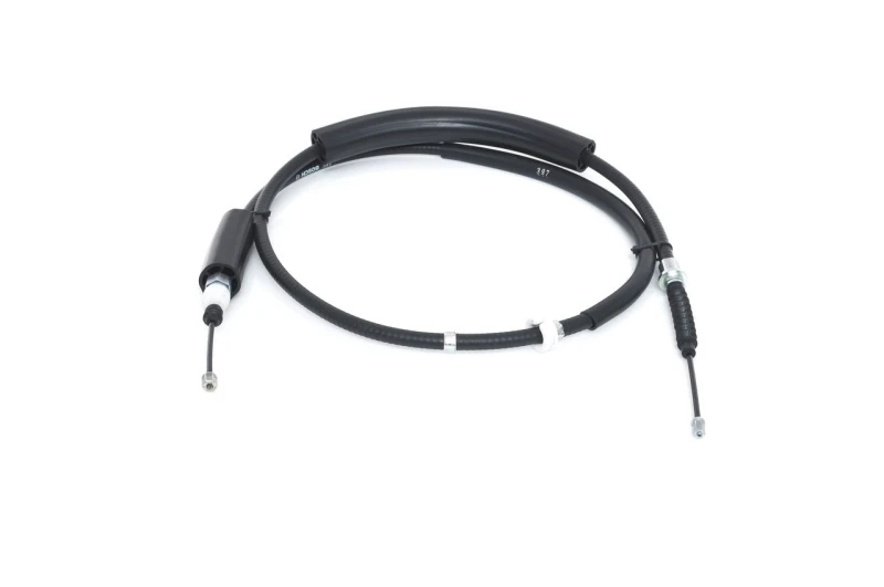 Image of Bosch 1 987 482 660 Brake Cable 1685mm Cable,parking brake (124)