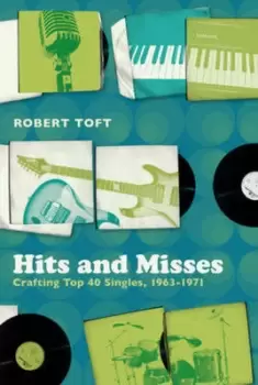Image of Hits and misses by Robert Toft