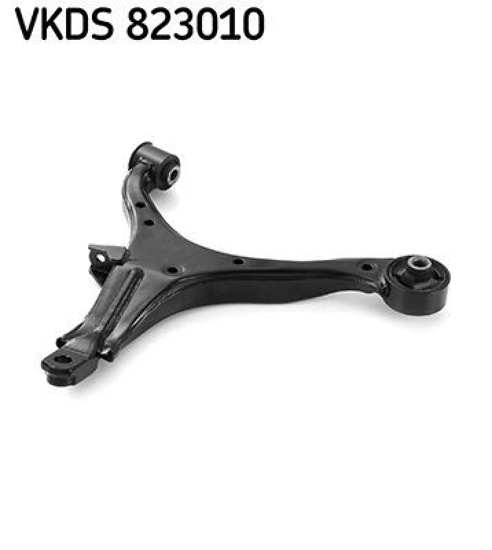 Image of SKF Suspension arm SKF VKDS 823010