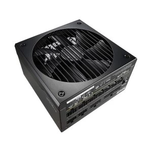 Image of Fractal Design ION+ 560P 560W 80 Plus Platinum Rated Fully Modular Power Supply UK Plug