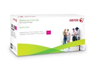 Image of Xerox Brother TN230 Magenta Laser Toner Ink Cartridge