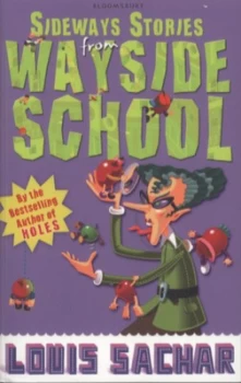 Image of Sideways Stories from Wayside School by Louis Sachar Paperback