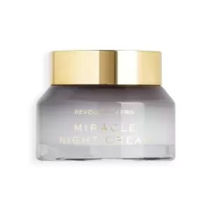 Image of Revolution Pro Miracle Night Cream