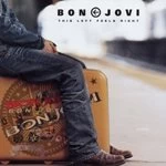 Image of Bon Jovi This Left Feels Right Special Edition CD