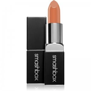Image of Smashbox Be Legendary Highly Pigmented Creamy Lipstick Shade Chai 3 g