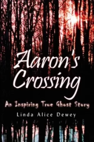 Image of Aarons crossing by Linda Alice Dewey