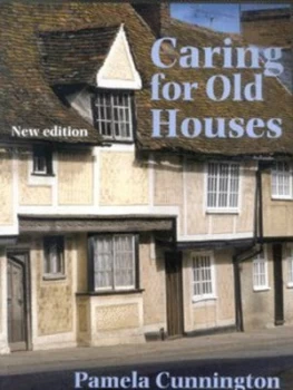 Image of Caring for Old Houses Paperback