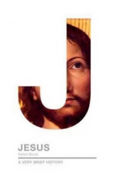 Image of Jesus by Helen K Bond