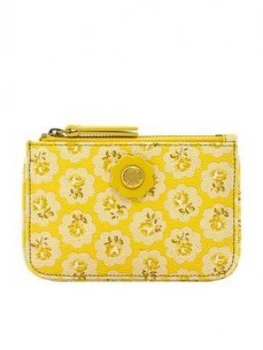Image of Cath Kidston Cath Kidston Freston Rose Freston Small Wallet
