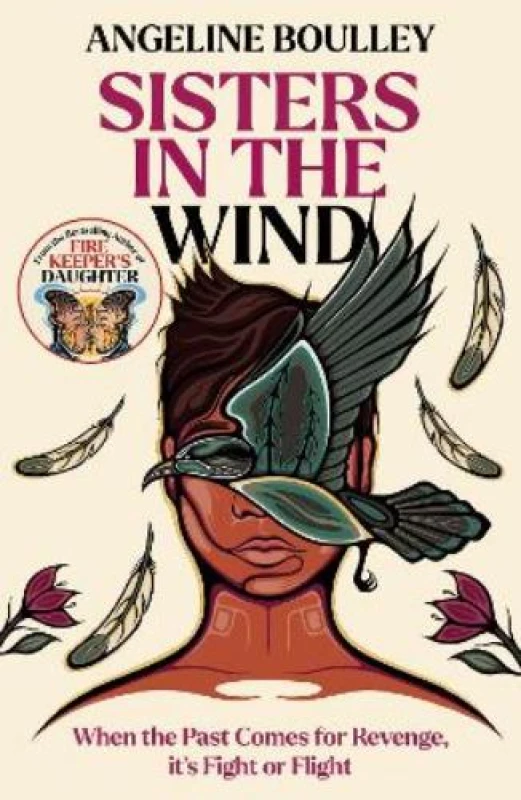 Image of Sisters in the Wind. Paperback. By Angeline Boulley Books
