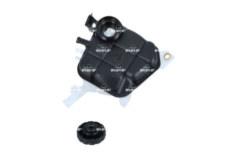 Image of NRF Coolant expansion tank NRF 454091