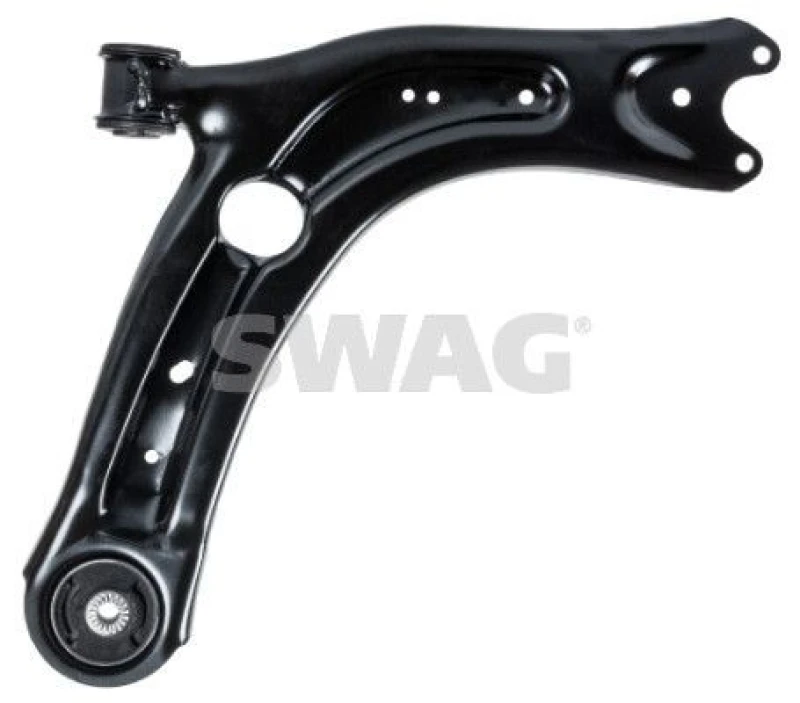 Image of Suspension arm SWAG 33 10 0402
