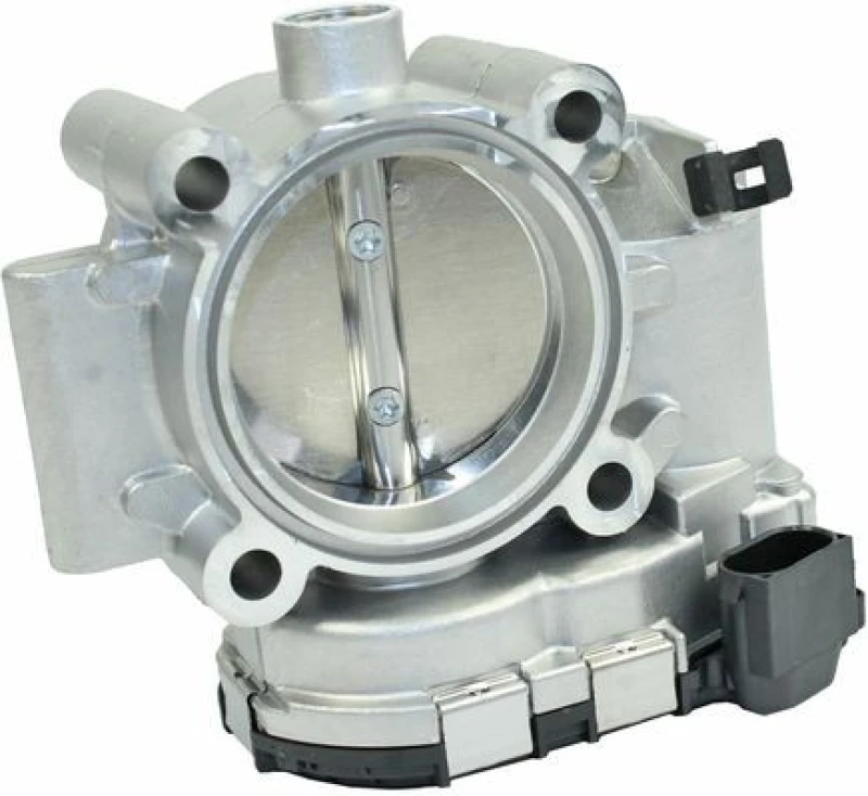 Image of METZGER Throttle body METZGER 0892521