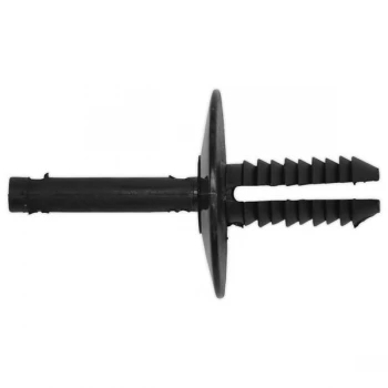 Image of Sealey TCPR2018BMW Push Rivet, Ø20mm x 18mm, BMW - Pack of 20