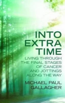 Image of Into extra time by Michael Paul Gallagher