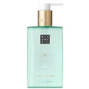 image of Rituals The Ritual of Karma Hand Wash 300ml