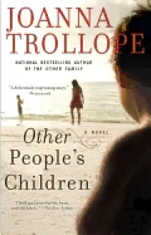 Image of other peoples children a novel
