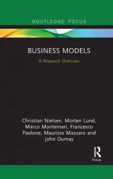 Image of Business ModelsA Research Overview