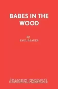 Image of Babes in the wood by Paul Reakes