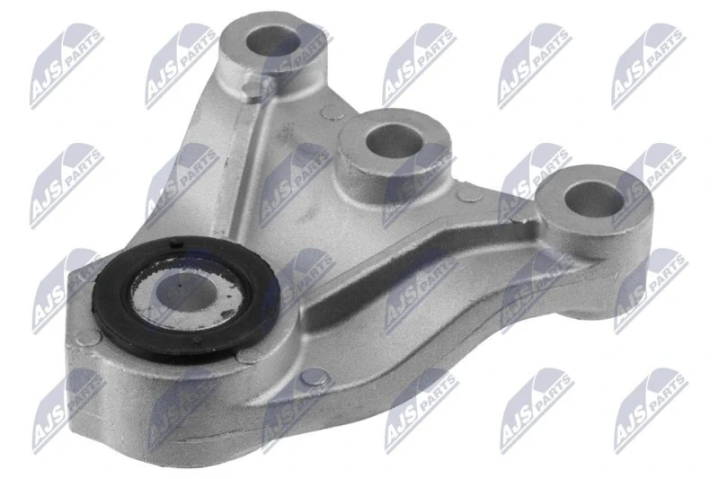 Image of NTY ZPS-CH-121 Engine mount Left Front, Rubber-Metal Mount Engine Mounting (247)