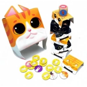 Image of Cat Tower