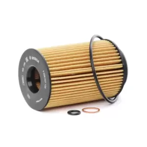 Image of Bosch Oil filter F 026 407 158 Engine oil filter BMW,ROLLS-ROYCE,5 Touring (F11),5 Limousine (F10),X5 (E70),7 (F01, F02, F03, F04),5 GT (F07)