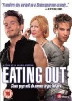 Image of Eating Out