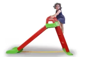 Image of Jamara 460501 - Freestanding - Green Red - Plastic - 1 yr(s) -...