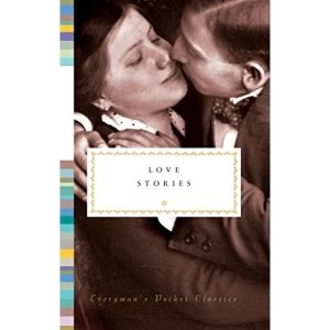 Image of Love Stories by Diana Secker Tesdell (Hardback, 2009)
