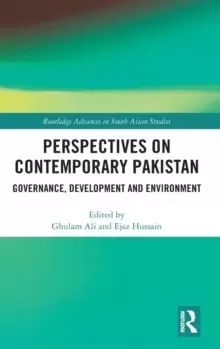 Image of Perspectives on Contemporary Pakistan : Governance, Development and Environment