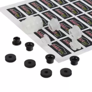 Image of DAKAtec Repair Kit, gear lever 3087039 VW,SEAT,GOLF III (1H1),GOLF II (19E, 1G1),Golf III Cabrio (1E7),GOLF III Variant (1H5),Vento (1H2)