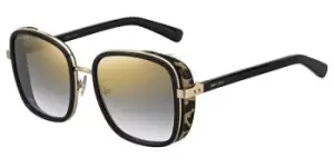 image of Jimmy Choo Sunglasses Elva/S FP3/FQ