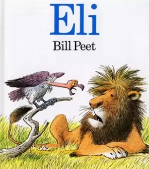 Image of Eli by Bill Peet