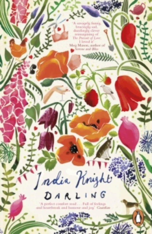 Image of Darling. Paperback. By India Knight Books